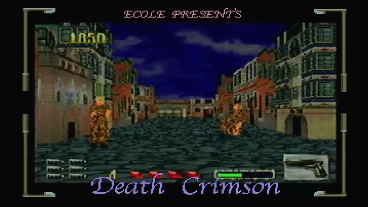 伝説のカルトゲーム『デスクリムゾン』なんと約28年越しの“公式”動画が公開_006