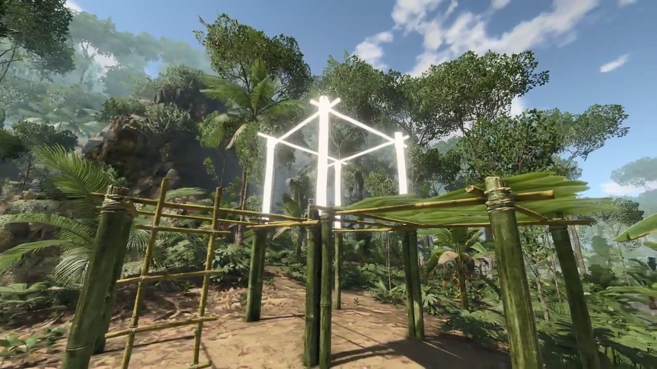 アマゾン奥地で極限のサバイバル体験をするゲーム『GREEN HELL』のPS5、Xbox Series X|S版が8月14日に発_004