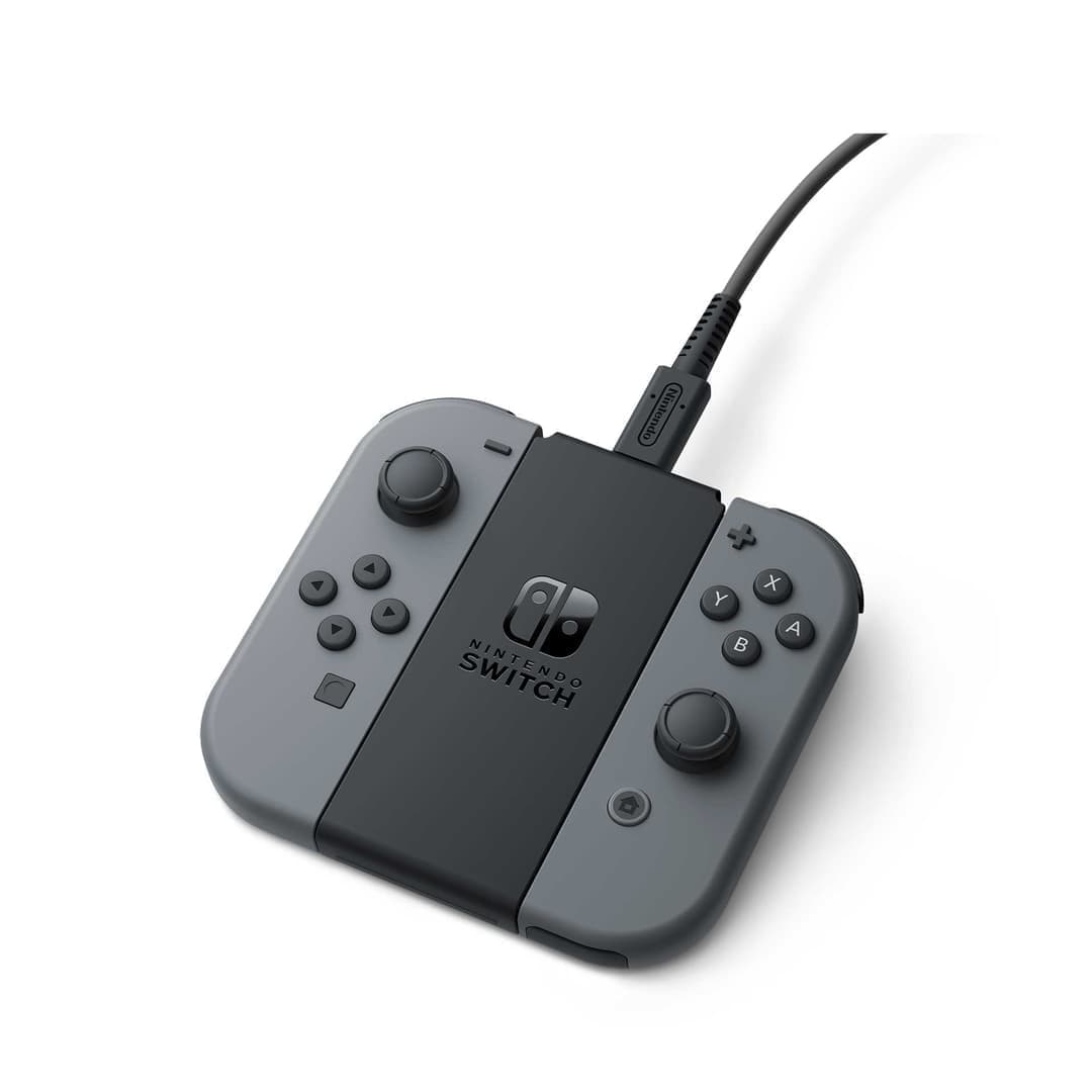 「Joy-Con充電スタンド（2way）」10月17日発売決定。Nintendo Switchのコントローラー専用充電スタンド_004
