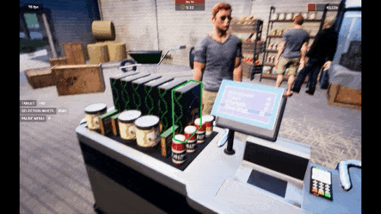 農業&直売所経営シミュレーションゲーム『Farmer's Shop Simulator』Steamにて7月に体験版配信予定_009