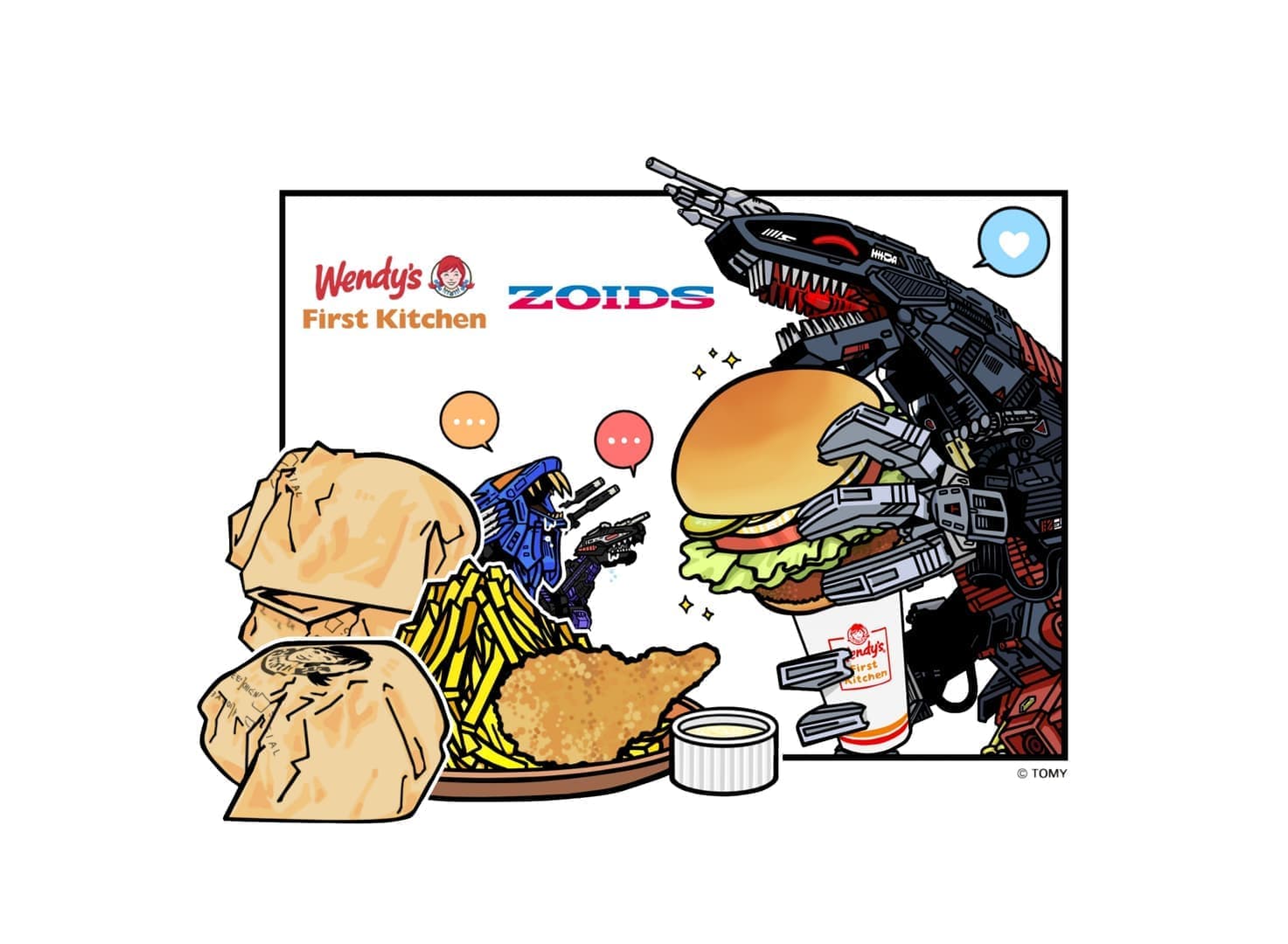 アニメ『ゾイド -ZOIDS-』25周年を記念したプロジェクトが今夏から始動_015