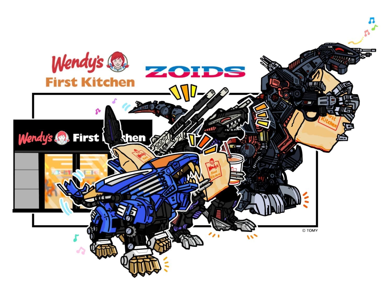 アニメ『ゾイド -ZOIDS-』25周年を記念したプロジェクトが今夏から始動_014
