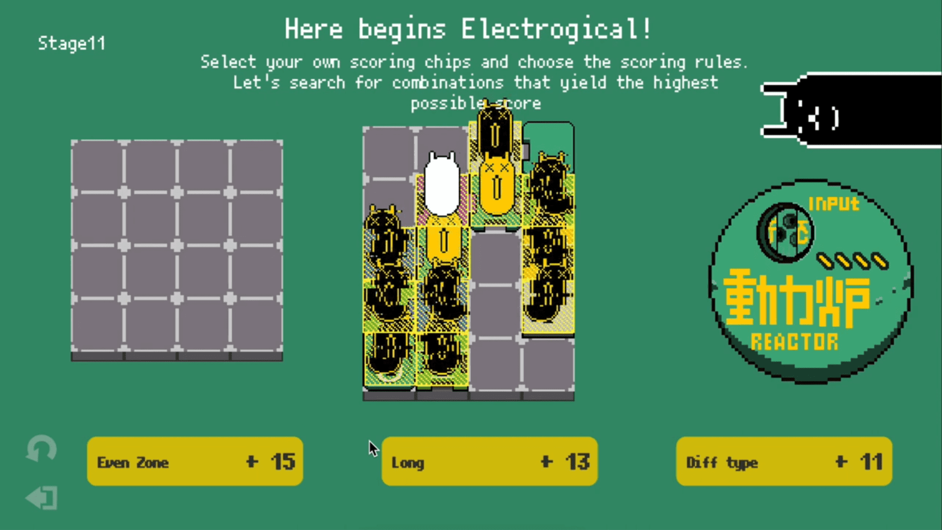 『Electrogical』の早期アクセス版が2024年秋に配信決定。ピースを繋ぎ合わせて動力炉に通電するパズルゲーム_011
