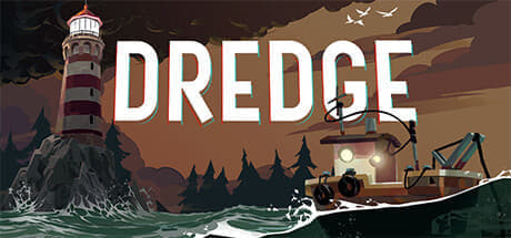 『DREDGE』レビュー:小気味のいい良ゲー（漁ゲー）。SAN値と引き換えに漁をしろ！_072