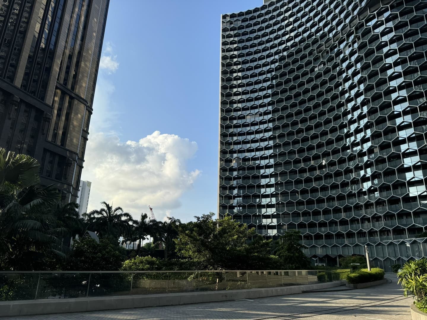 HoYoverseのシンガポールオフィスは、自社愛を感じる良い会社だった。旅と共に『ゼンレスゾーンゼロ』の歩みを振り返ってみる_003