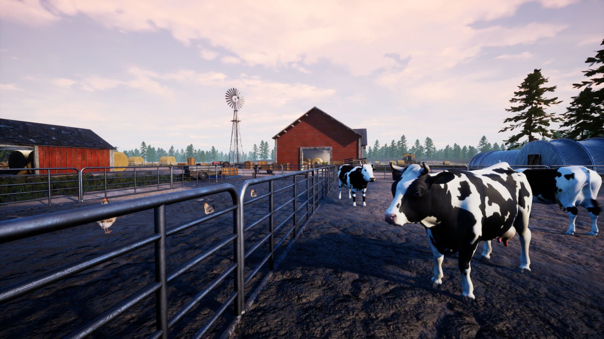 農業&直売所経営シミュレーションゲーム『Farmer's Shop Simulator』Steamにて7月に体験版配信予定_006