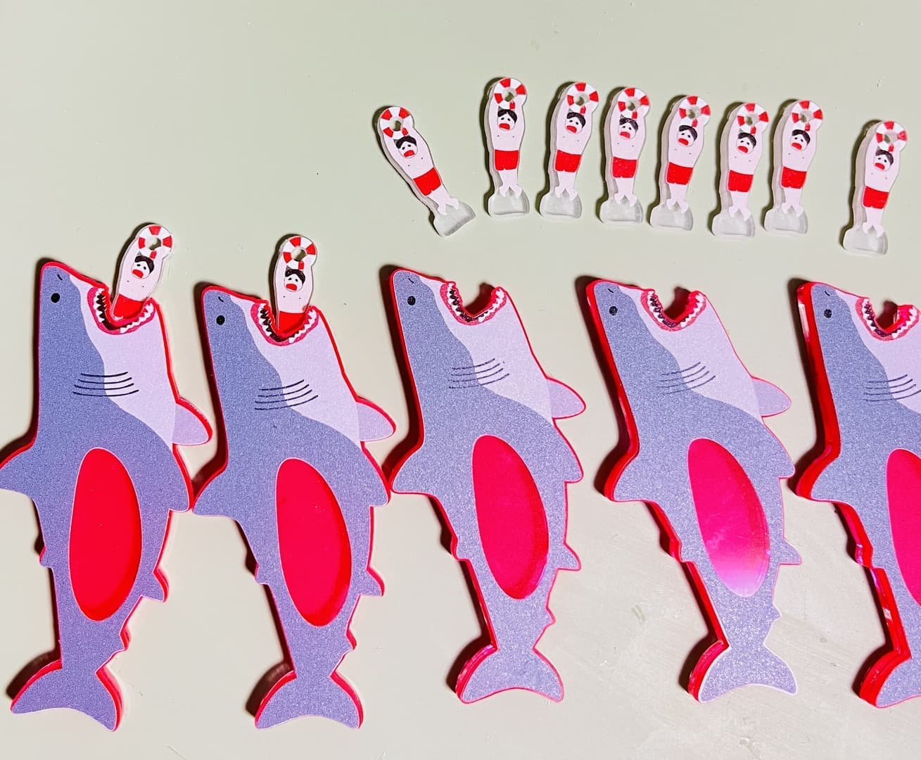 サメ好きのためのポップアップストア『サメフィーバー ～夢ならサメないで～』が今年も阪神梅田本店で開催。7月31日から_011