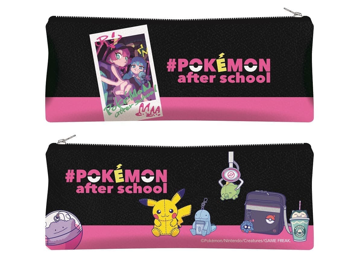 「#Pokémon after school×eggnam」が7月20日に大阪と横浜で開催へ_003