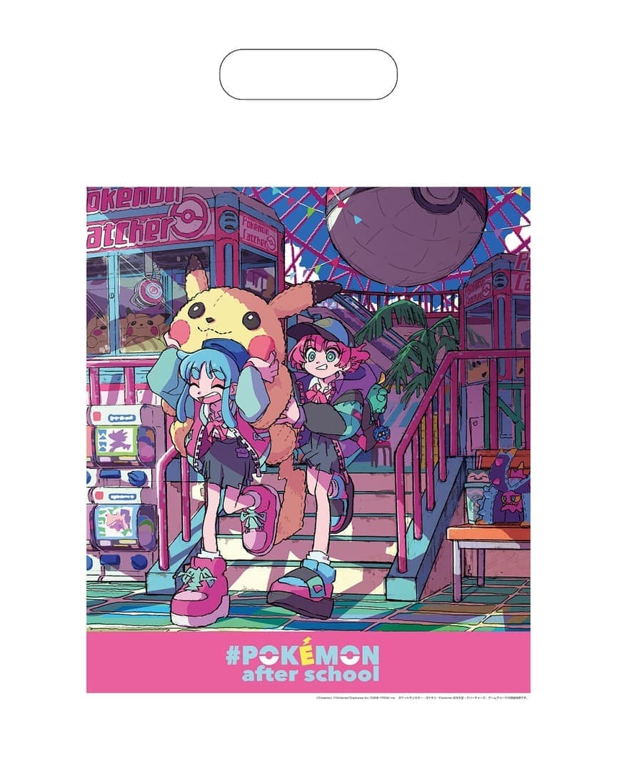 「#Pokémon after school×eggnam」が7月20日に大阪と横浜で開催へ_011