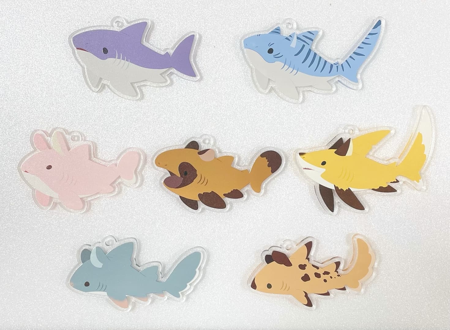 サメ好きのためのポップアップストア『サメフィーバー ～夢ならサメないで～』が今年も阪神梅田本店で開催。7月31日から_005