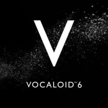 VOCALOID™6