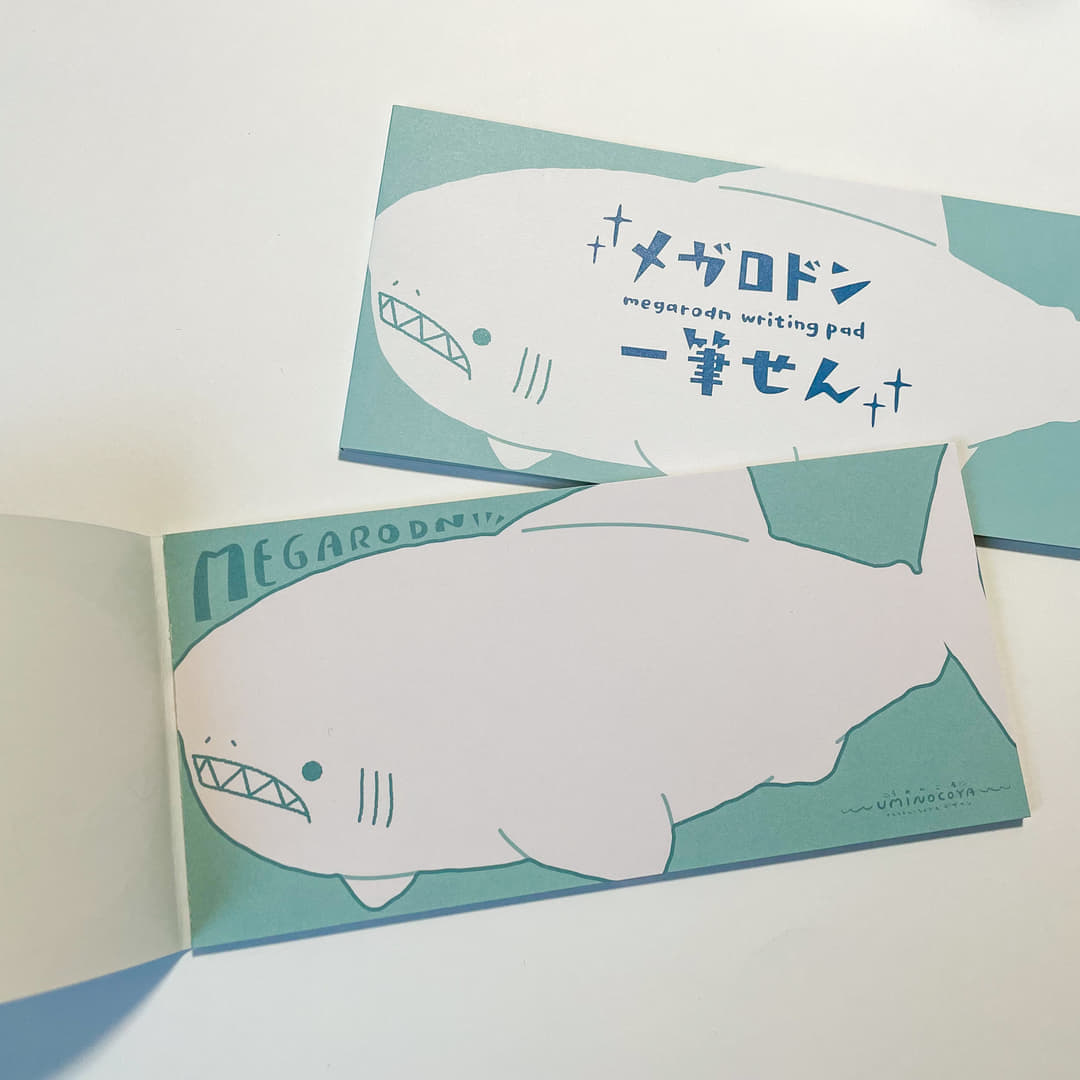 サメ好きのためのポップアップストア『サメフィーバー ～夢ならサメないで～』が今年も阪神梅田本店で開催。7月31日から_008