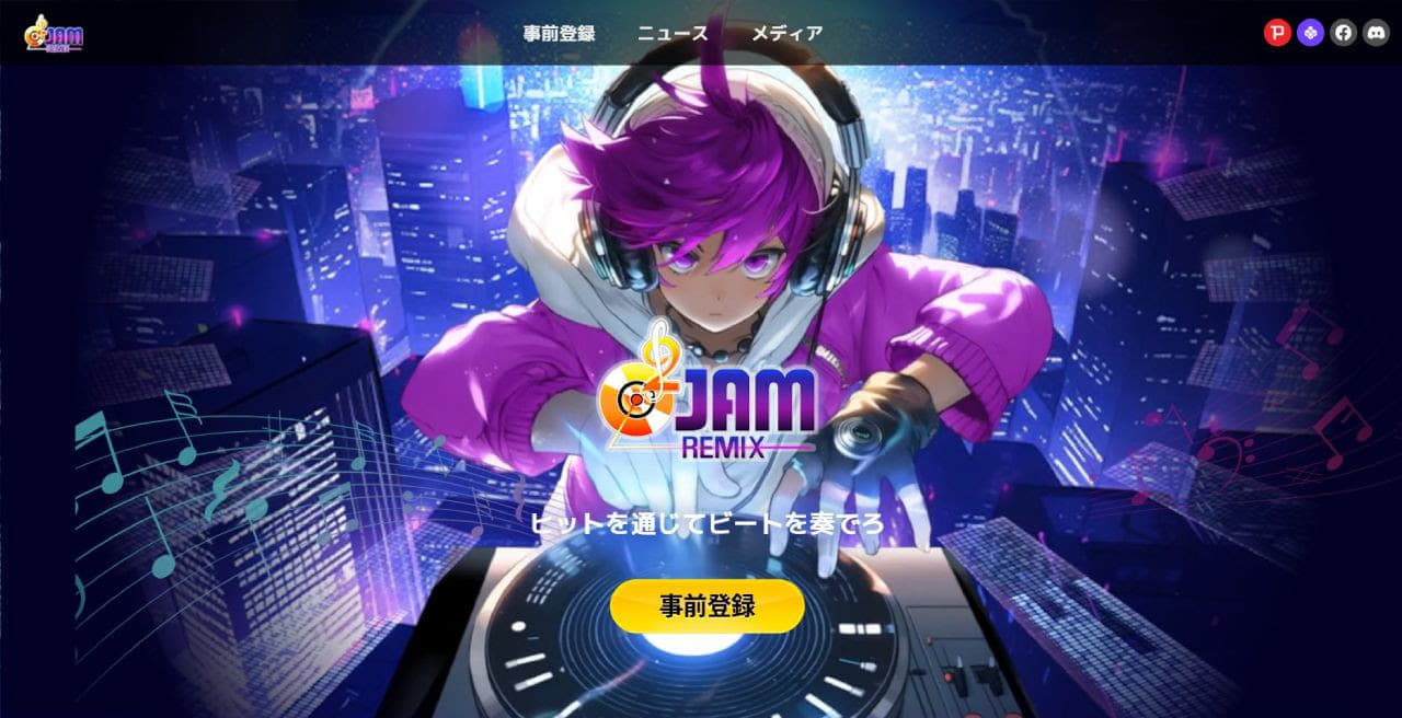 サービス準備中のオンラインリズムゲーム『O2Jam Remix』が7月8日よりクローズドベータテストの実施を決定_006