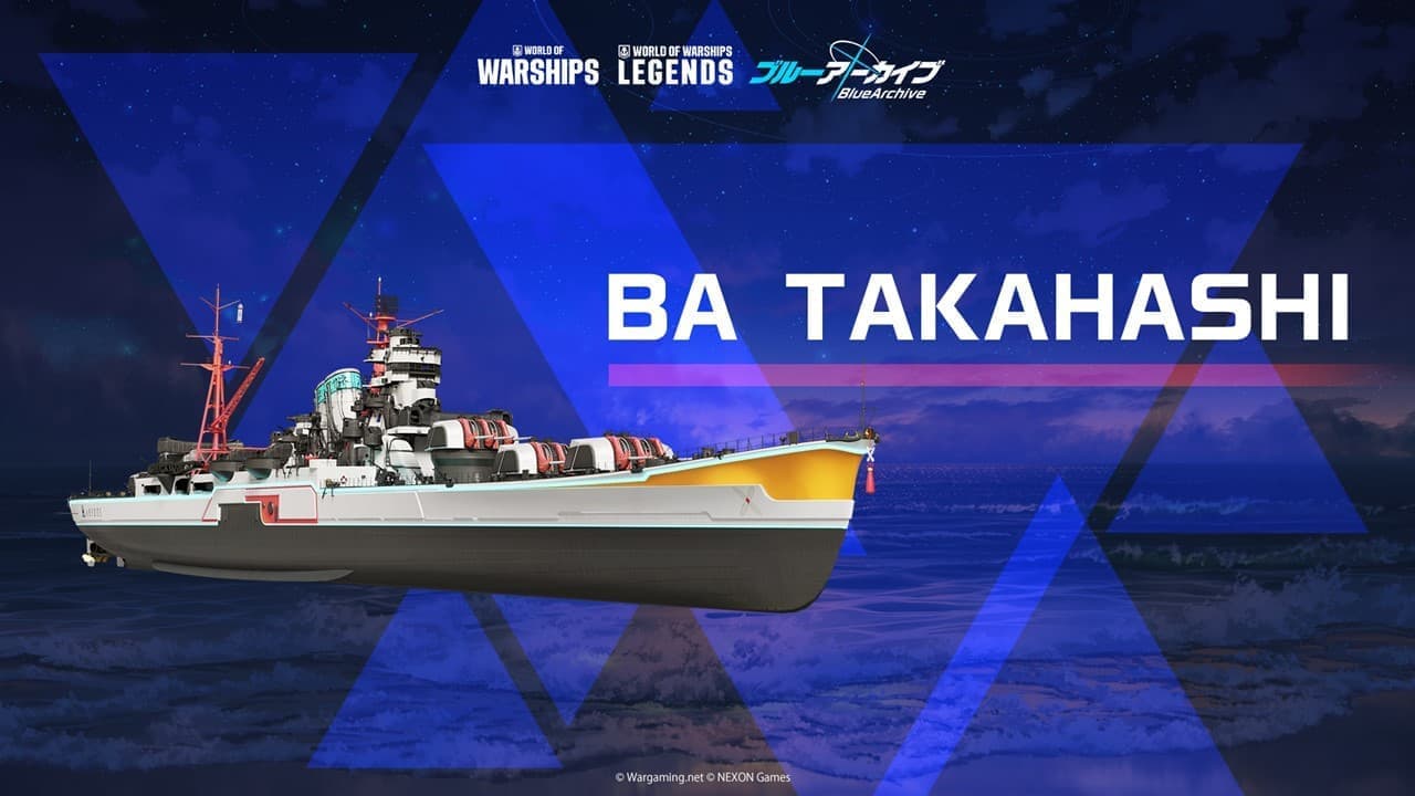 『World of Warships』×『ブルアカ』コラボイベントレポート： 原田彩楓さん、三浦千幸さんがトークショーに登壇_015