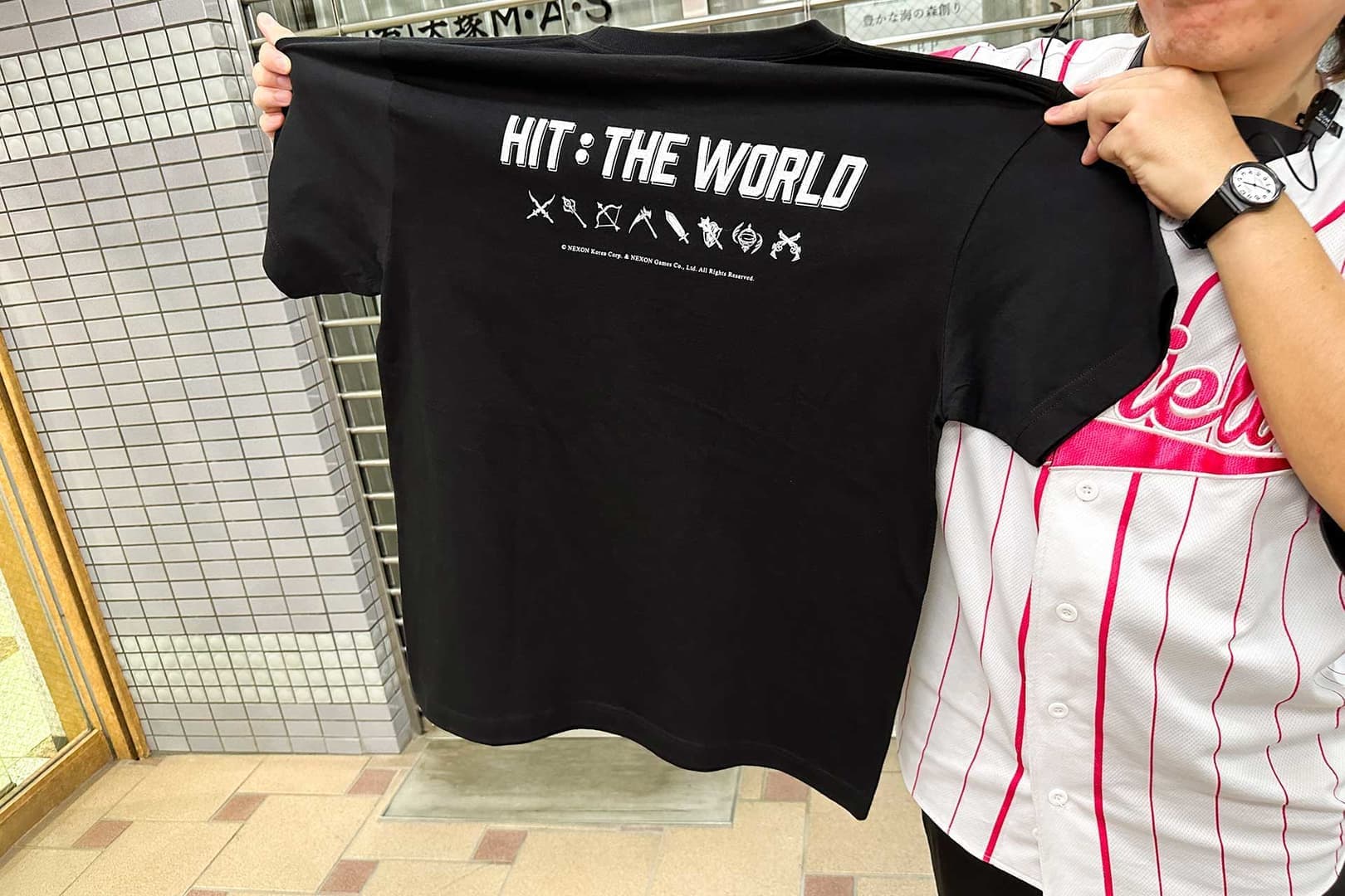 「HIT : The World Meeting 東京」レポート：PvPチャンネルに新ボス追加、GvG最新コンテンツなど発表_003