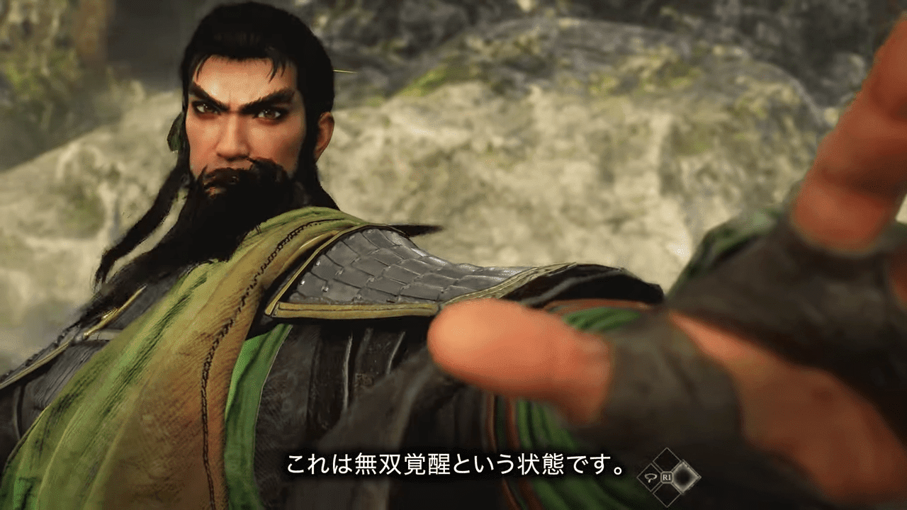 『真・三國無双 ORIGINS』最新の実機プレイ映像が公開。「名もなき英雄」として乱世に立ち向かう主人公や関羽の姿も_006