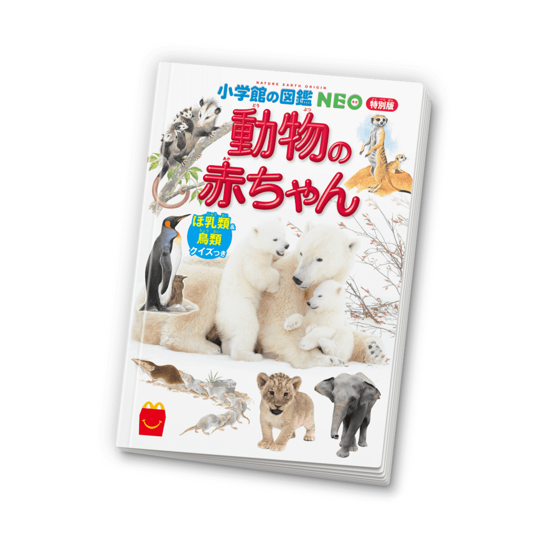 『ポケモン』のハッピーセットが8月9日（金）より期間限定で発売_044