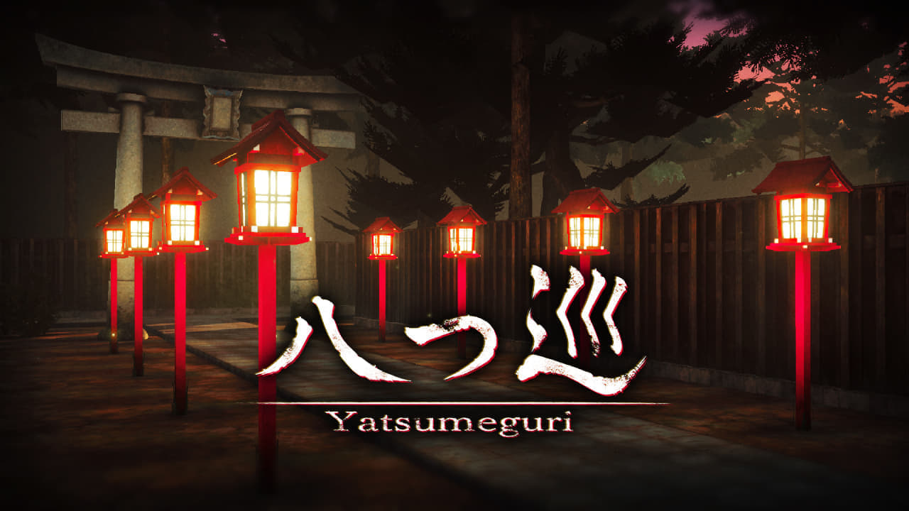 『Yatsumeguri | 八つ巡』が発売。Nintendo Switch、PC（Steam）にて470円で購入が可能_004