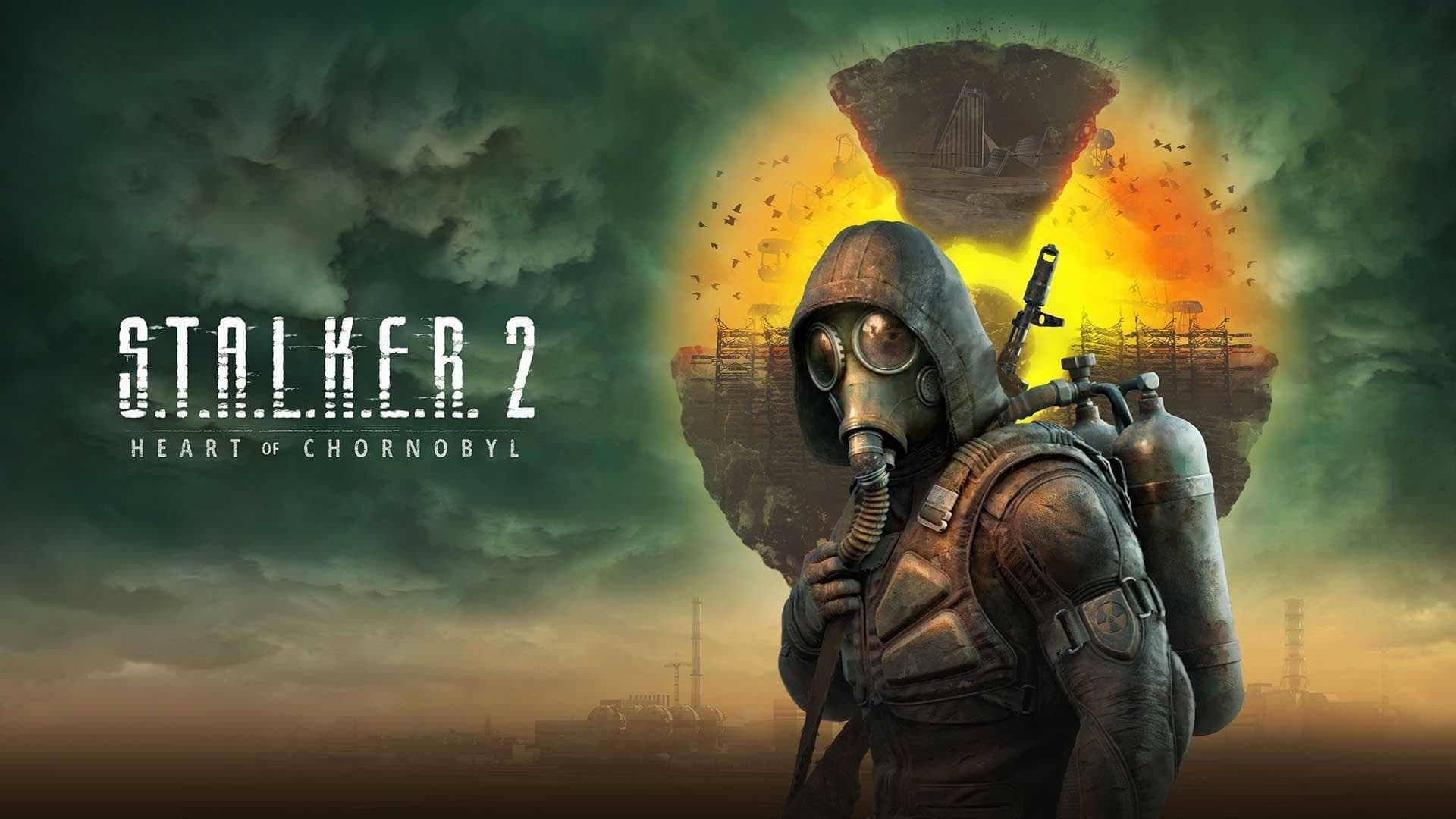 『S.T.A.L.K.E.R. 2: Heart of Chornobyl』プロローグプレイレポート、開発陣インタビュー_001