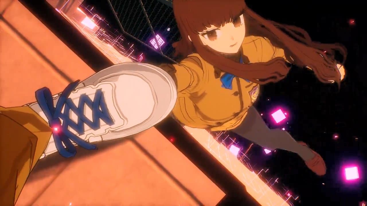 『Fate/EXTRA Record』の新映像が公開、2025年に発売決定_004