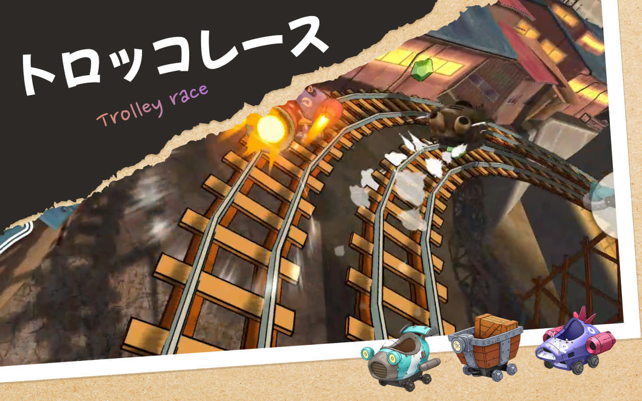 『クレヨンしんちゃん「炭の町のシロ」』Steam版が10月24日に発売決定_008