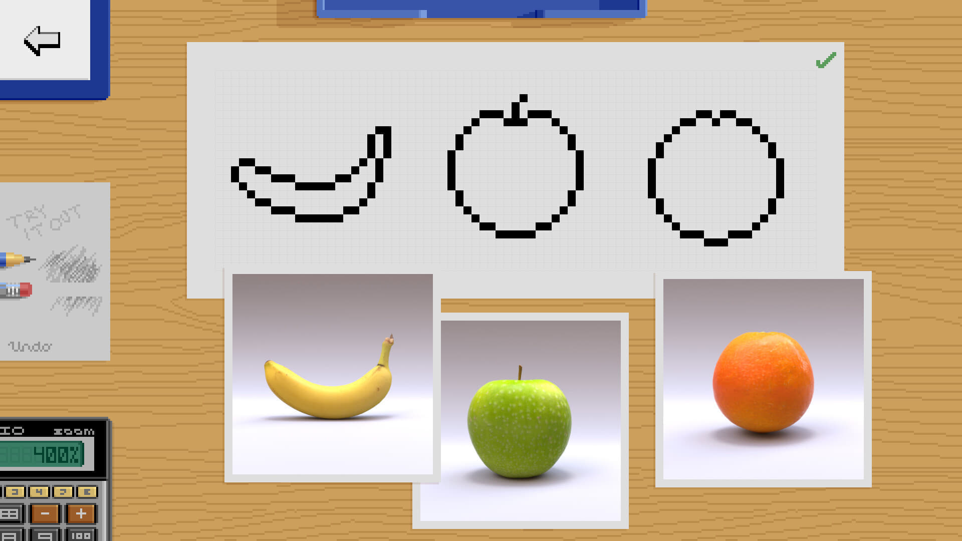楽しく遊びながらピクセルアートを学べるゲーム『Pixel Art Academy: Learn Mode』がSteamで配信開始_002