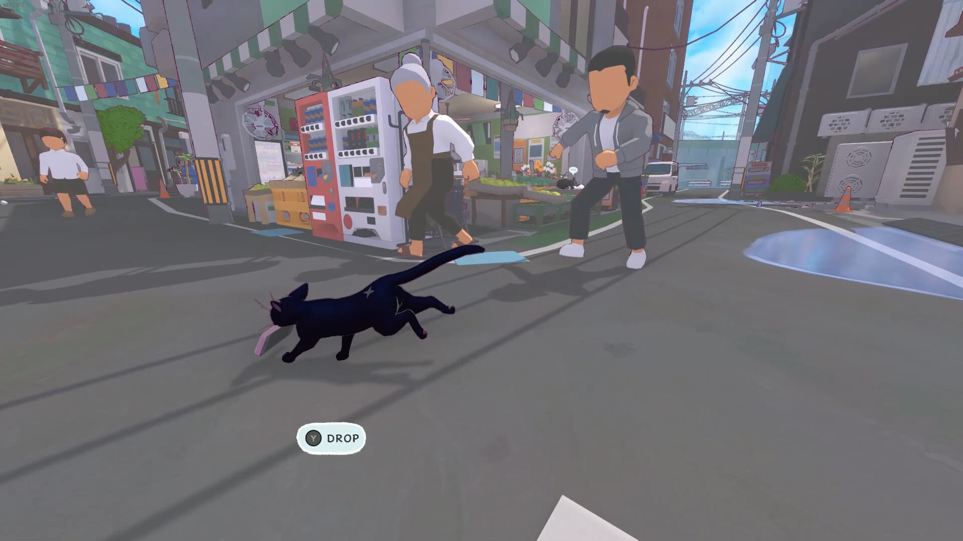 Steam「CAT AWARENESS」が開催。ネコをモチーフにしたゲームが多数登場_002